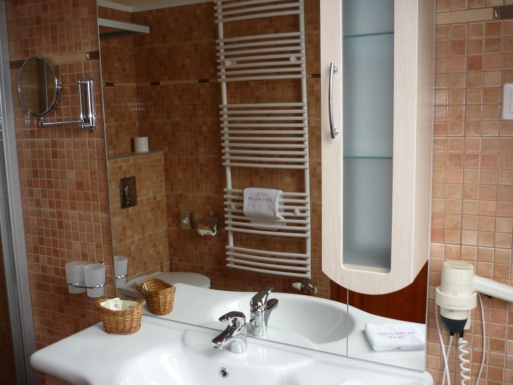 Oereg Malom Hotel Csepreg 部屋 写真